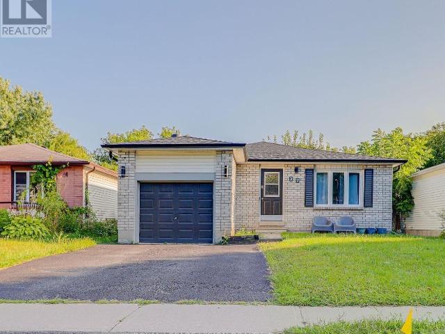 House for rent in Barrie, Ontario