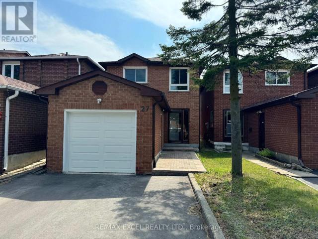 Apartment for rent in York, Ontario