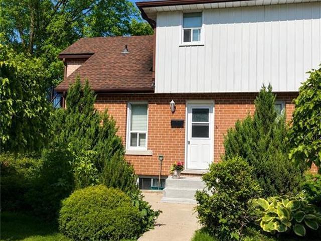 Apartment for rent in Cambridge, Ontario