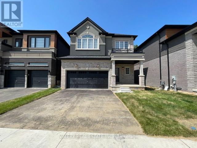 Apartment for rent in Brant, Ontario