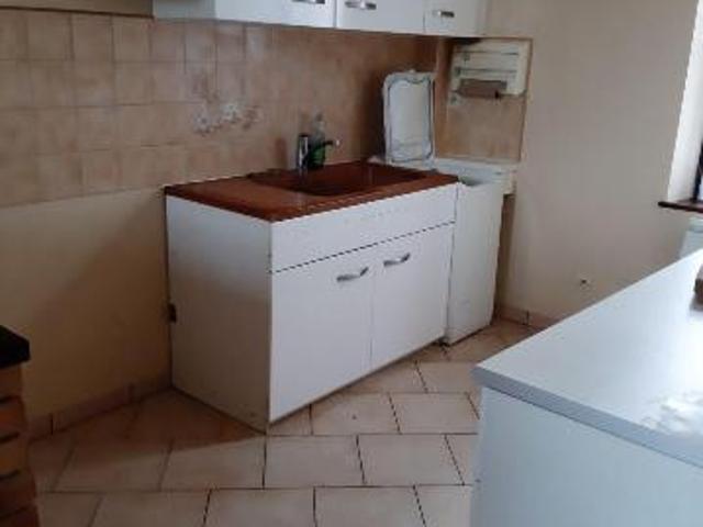 Appartement location à Bernay, Damville