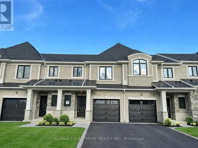 Apartment for rent in Ancaster, Ontario