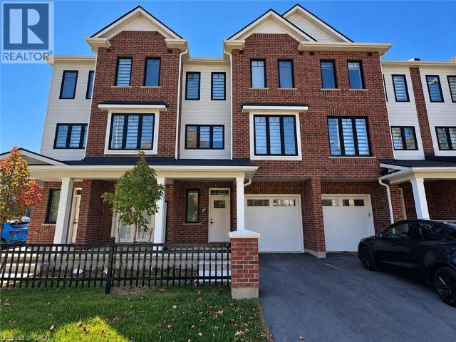Apartment for rent in Elmira, Woolwich