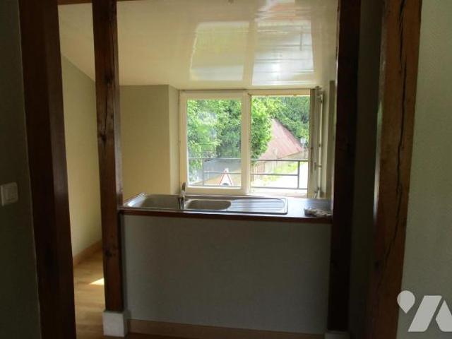 Appartement location à Bernay, Fontaine-la-soret