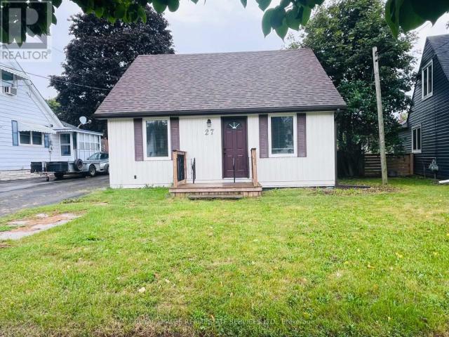House for rent in Georgetown, Ontario