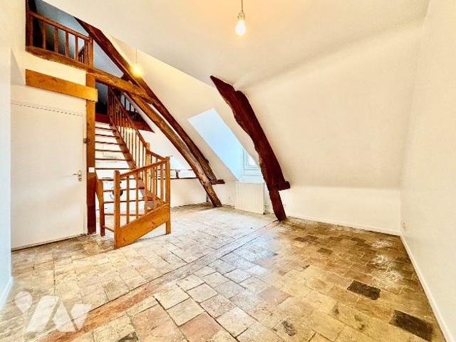 Appartement location à Les Andelys, Pacy-sur-eure