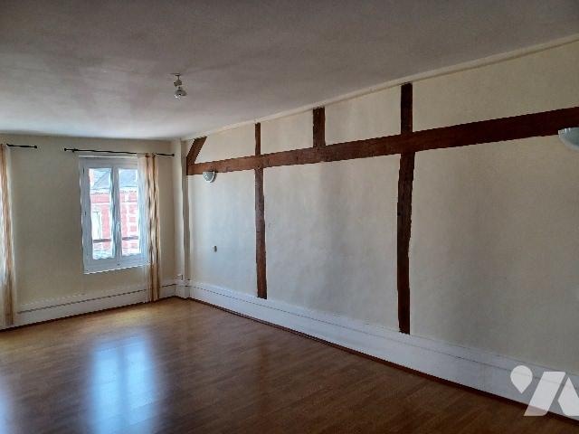 Appartement location à Les Andelys, Pacy-sur-eure