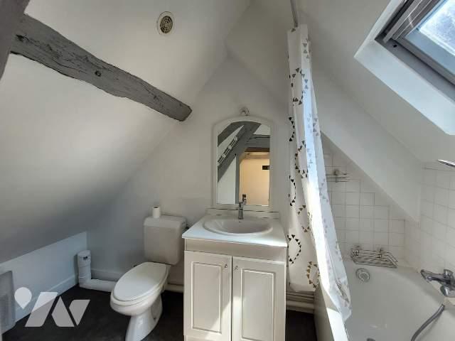 Appartement location à Bernay, Pont-audemer