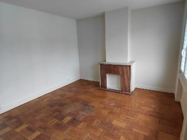Appartement location à Pont-Audemer