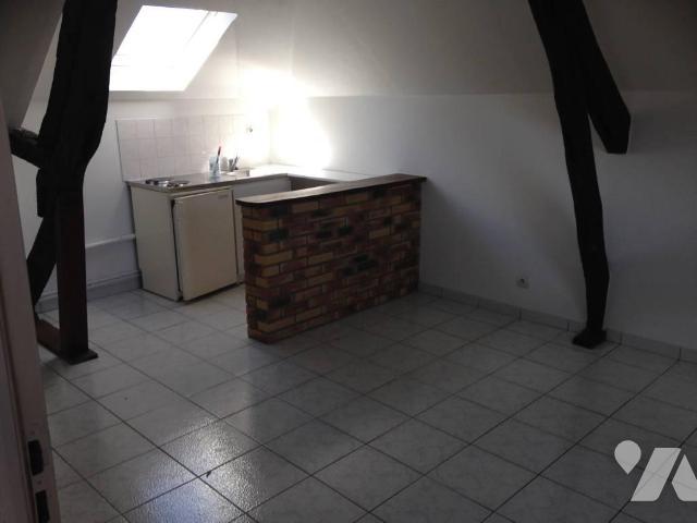 Appartement location à Pont-de-l'Arche, Eure