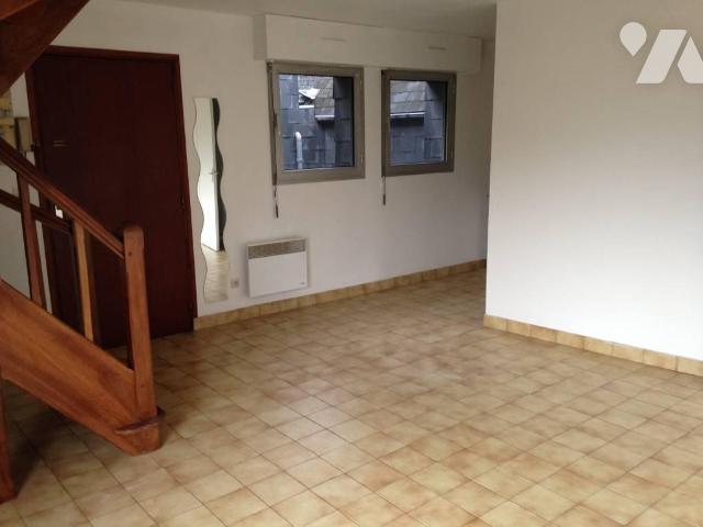 Appartement location à Les Andelys, Pont-de-l'arche