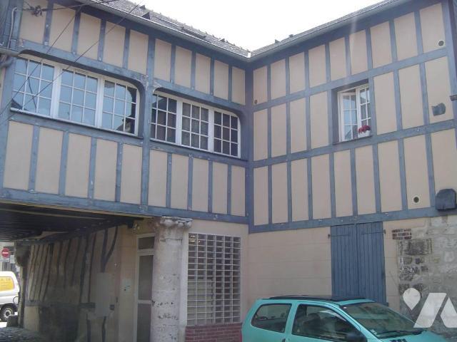Appartement location à Les Andelys, Pont-de-l'arche