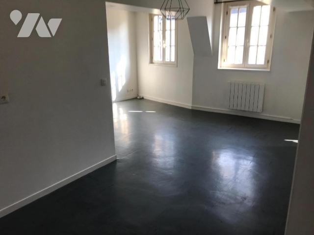 Appartement location à Les Andelys, Pont-de-l'arche