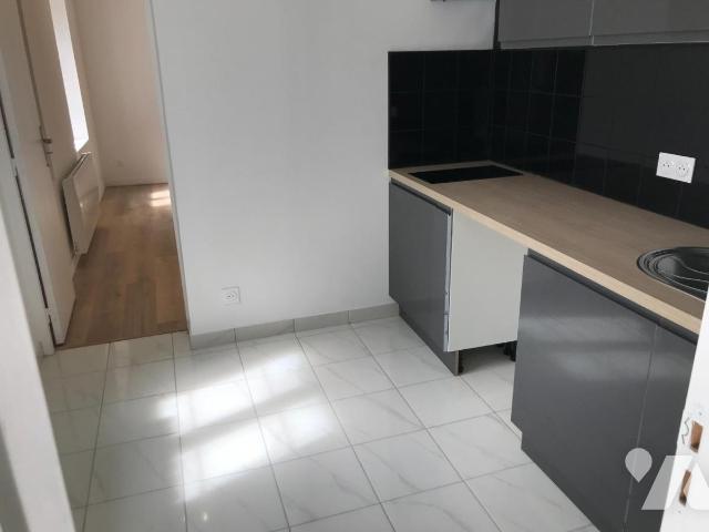 Appartement location à Pont-de-l'Arche, Eure