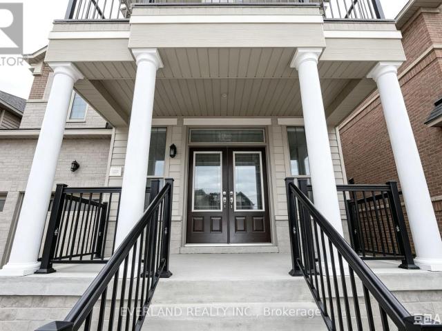 House for rent in York, Ontario