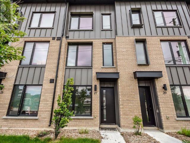 Apartment for rent in Holly, Barrie