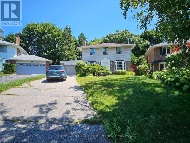 Apartment for rent in Don Valley North, Toronto