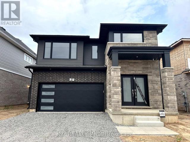 House for rent in Niagara, Ontario