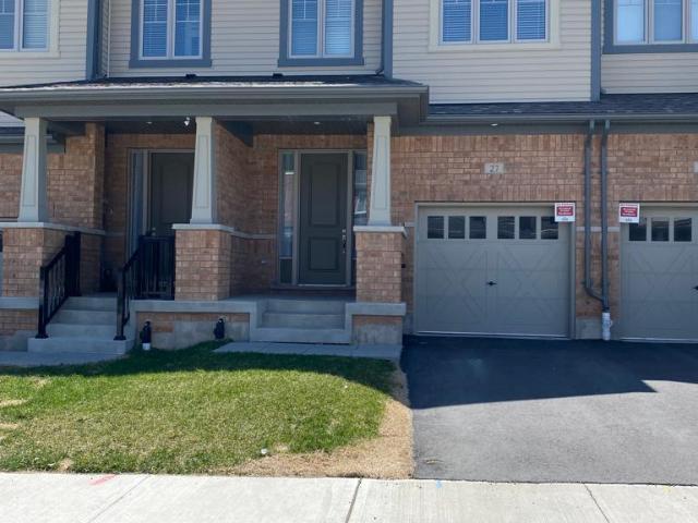 Apartment for rent in Kitchener, Ontario