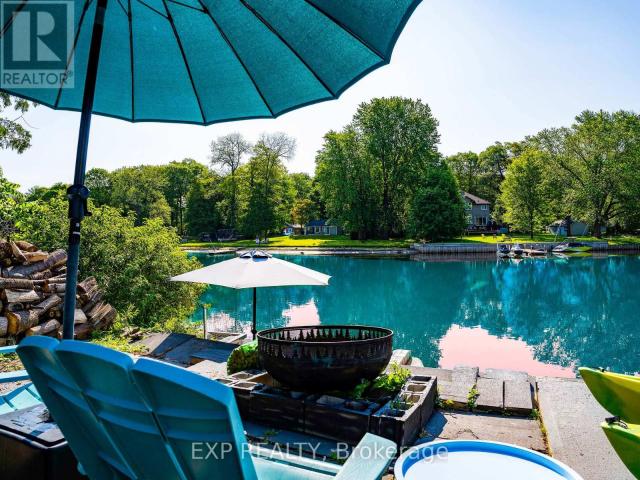 Apartment for rent in Wasaga Beach, Ontario