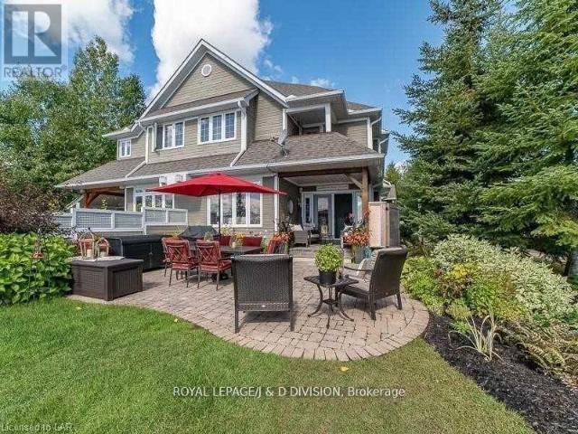 Apartment for rent in Muskoka, Ontario