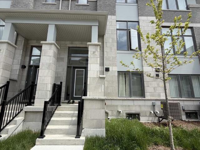 Apartment for rent in York, Ontario