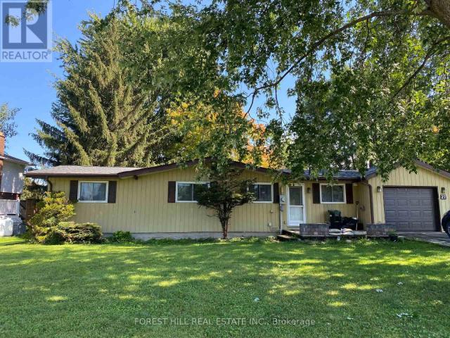 Apartment for rent in Ramara, Ontario