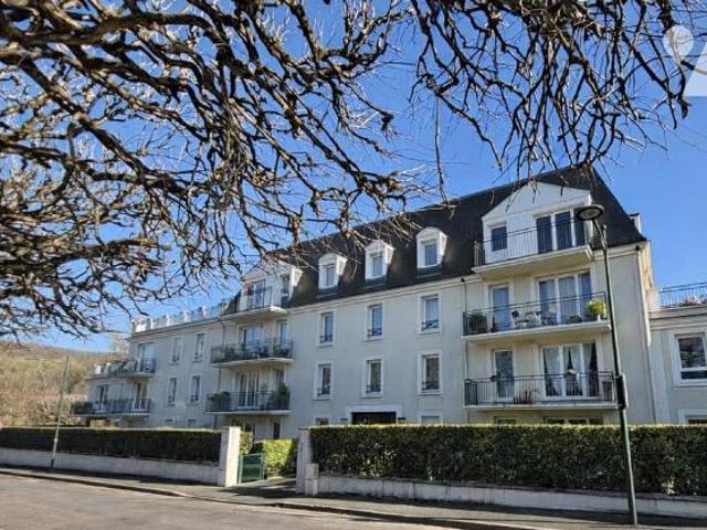 Appartement location à Les Andelys, Vernon