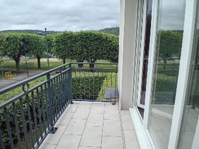 Appartement location à Les Andelys, Vernon