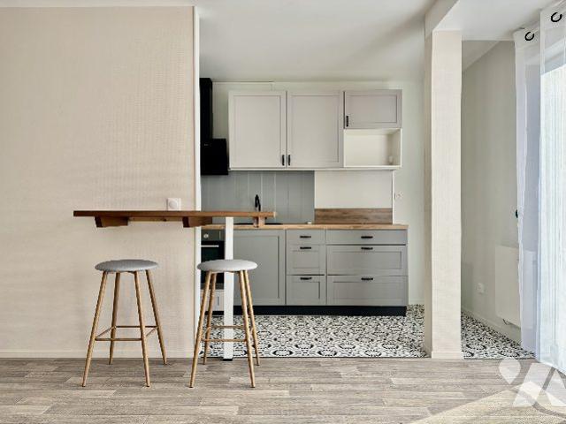Appartement location à Les Andelys, Vernon