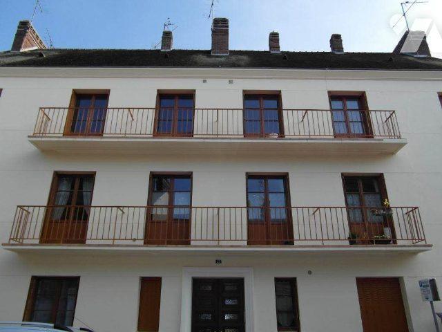 Appartement location à Les Andelys, Vernon