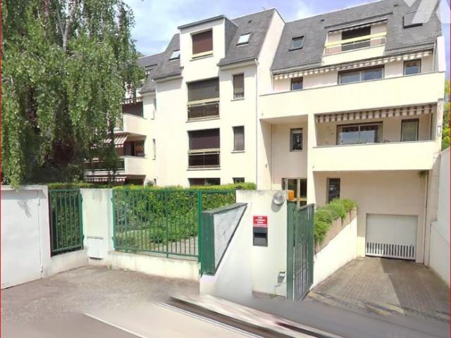 Appartement location à Les Andelys, Vernon