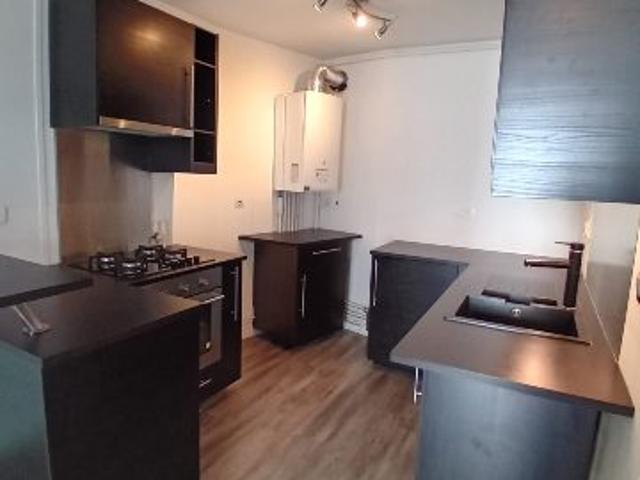 Appartement location à Les Andelys, Vernon