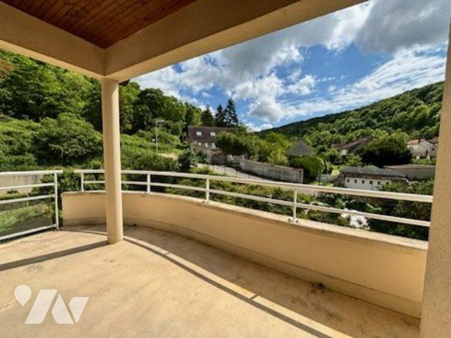 Appartement location à Les Andelys, Vernon