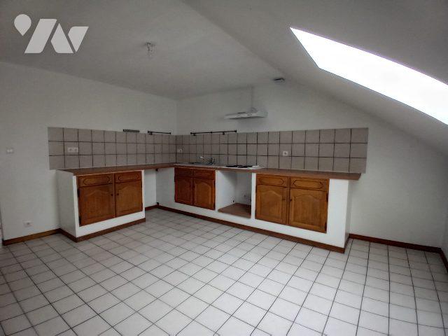 Appartement location à Les Andelys, Tourny
