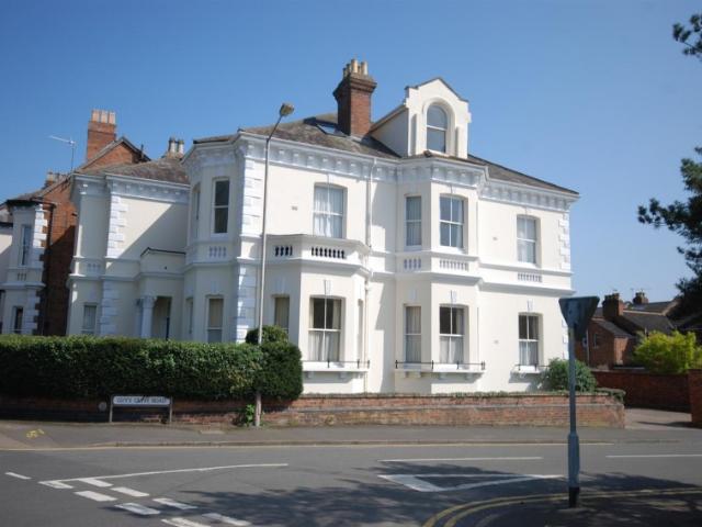 Apartment for rent in Milverton, Green Close