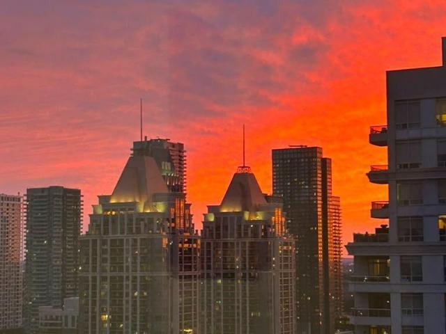 Apartment for rent in Mississauga, Ontario
