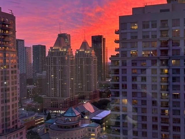 Apartment for rent in Mississauga, Ontario
