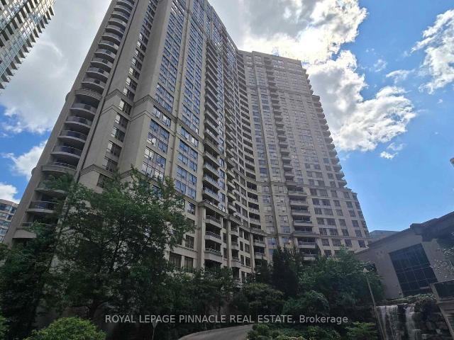Apartment for rent in Mississauga, Ontario
