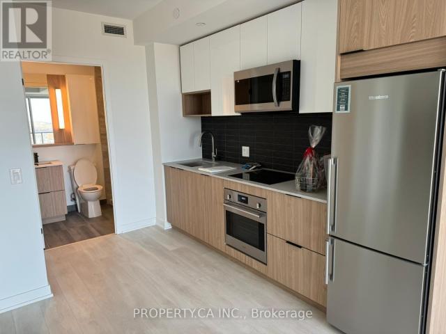 Apartment for rent in Woburn, Ontario