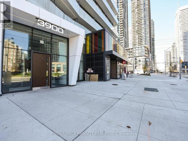 Apartment for rent in Mississauga, Ontario