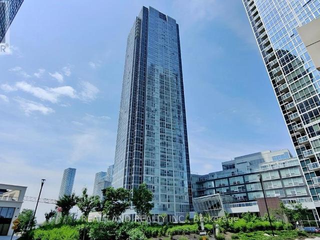 Apartment for rent in York, Ontario