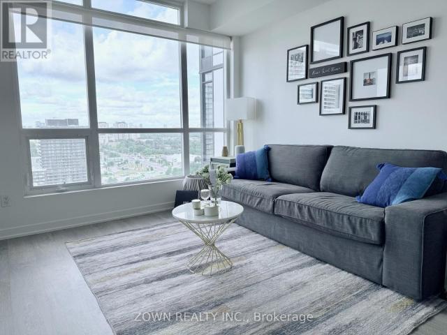 Apartment for rent in Woburn, Ontario