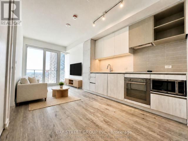 Apartment for rent in York, Ontario