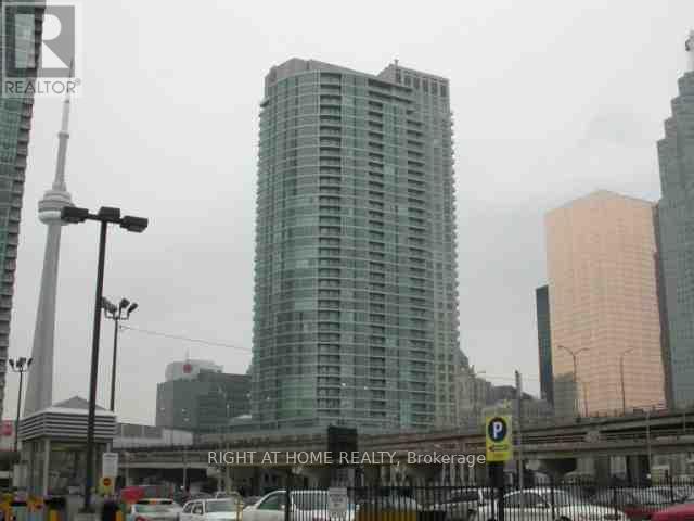 Apartment for rent in Spadina—Fort York, Toronto