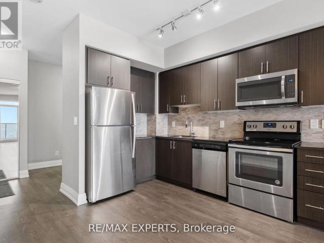 Apartment for rent in York, Ontario