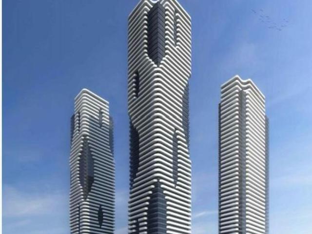 Apartment for rent in York, Ontario