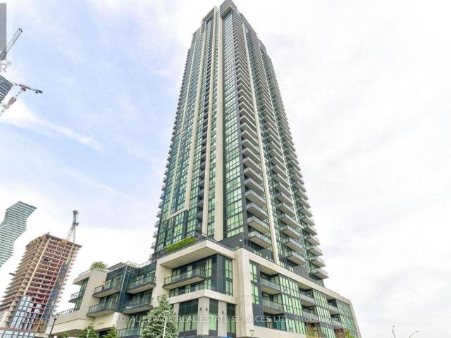 Apartment for rent in Mississauga, Ontario