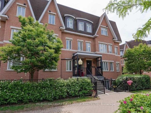 Apartment for rent in York, Ontario