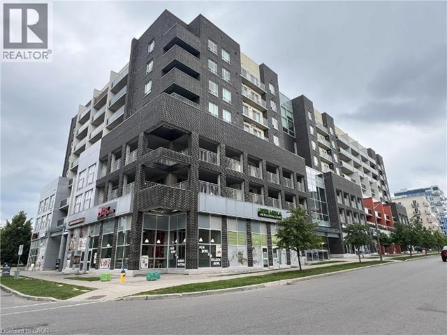 Apartment for rent in Waterloo, Ontario